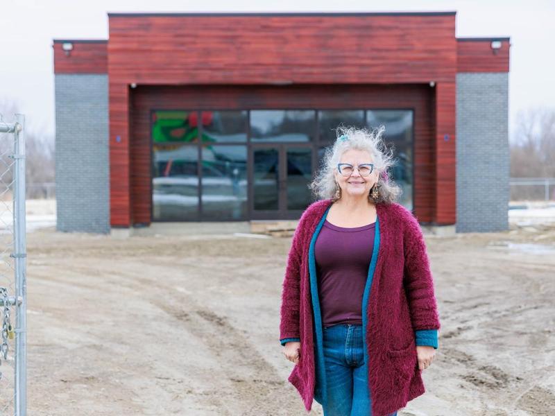 From annexation to revitalization, Tulsa’s historic Dawson neighborhood is looking for its second wind