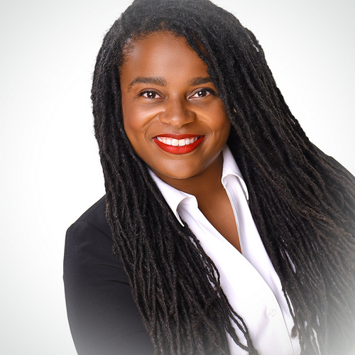 Ashley Philippsen, the former executive director of ImpactTulsa.