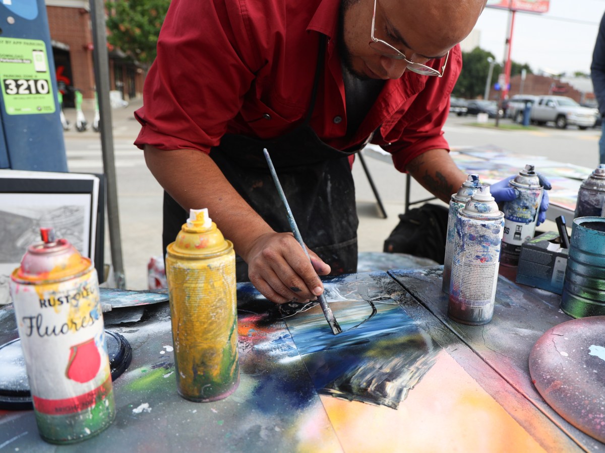 5 ways to spend your weekend in Tulsa Feb. 6-8