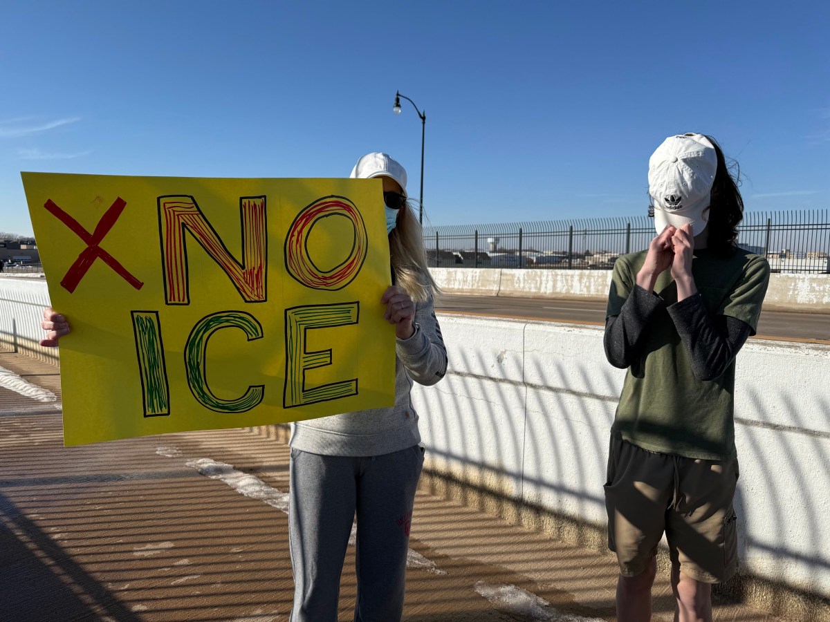 Oklahoma becomes ICE arrest hub as federal policy drives enforcement explosion