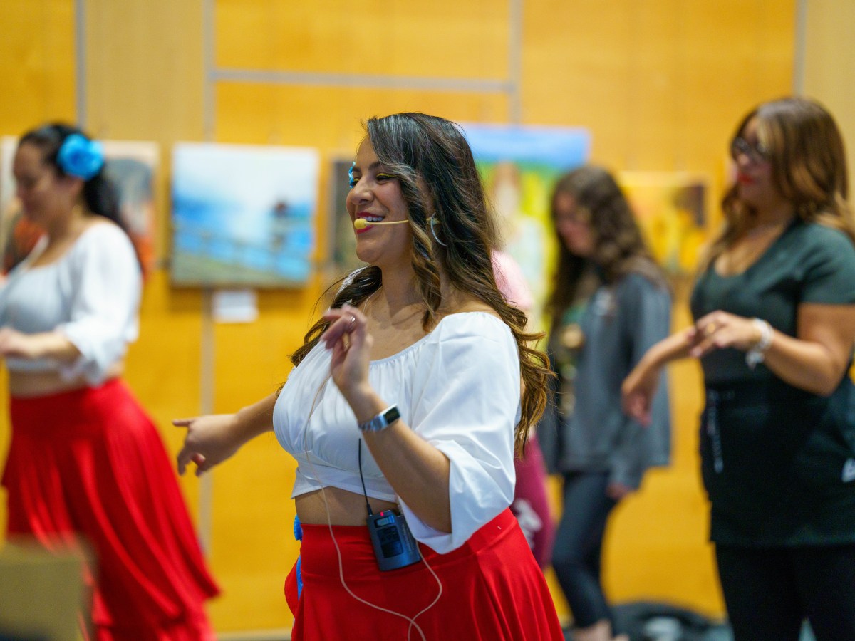 From salsa to K-pop, Tulsans are creating community — and sharing cultures — through dance