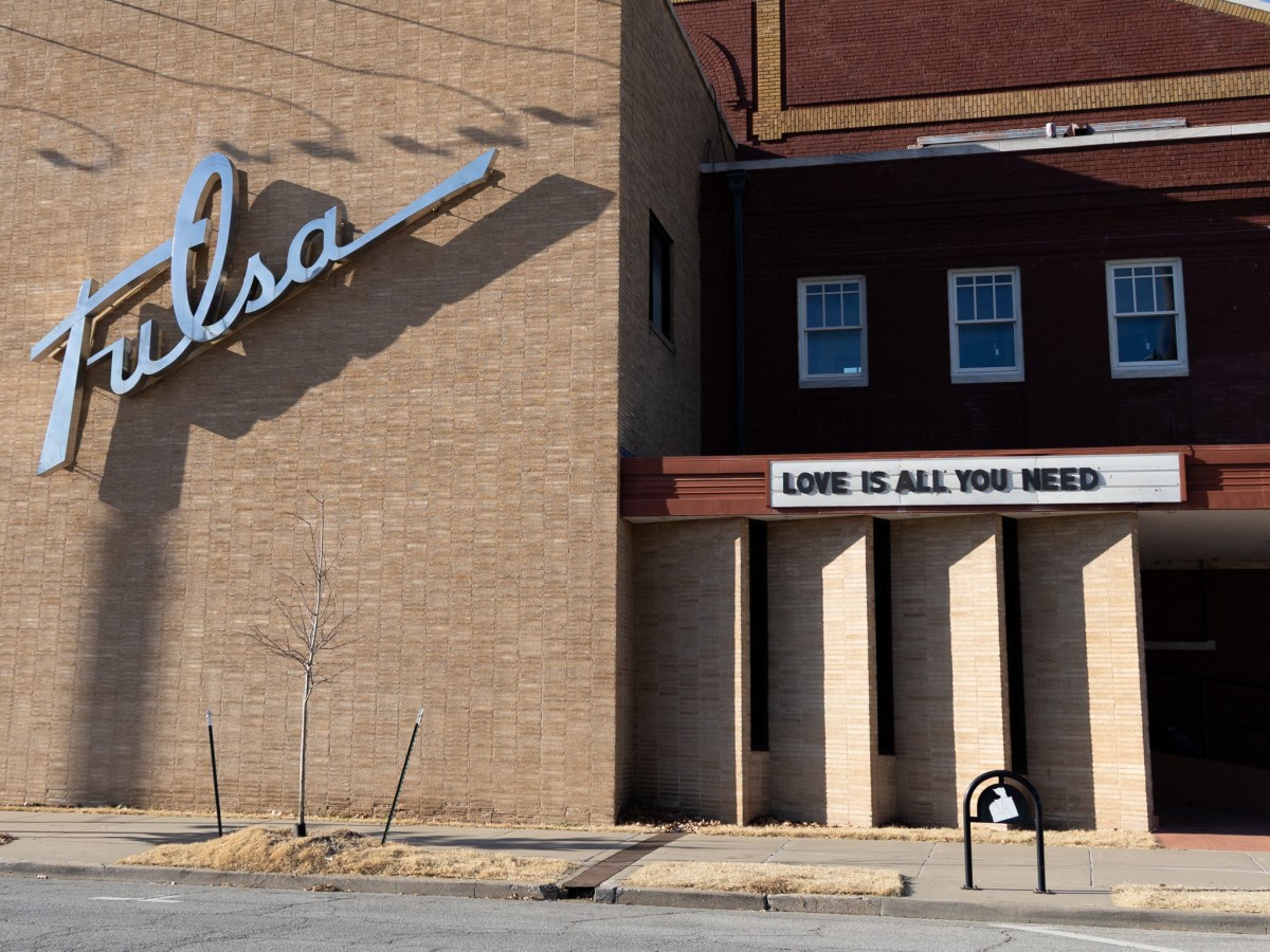 14 things to do Valentine’s weekend for Tulsa’s singles, gals and the budget-minded