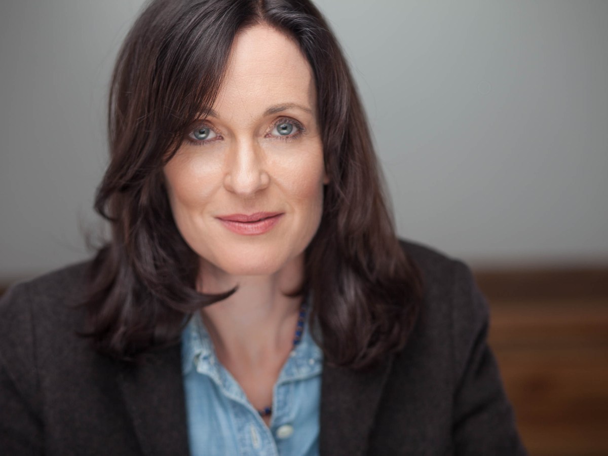 Oscar winner Molly O’Brien’s father was a celebrated TU professor. She’ll honor him on campus this week.