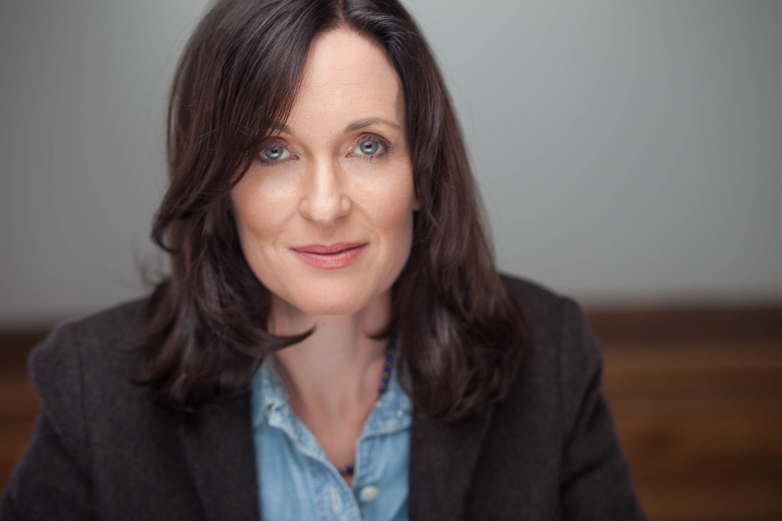 Oscar winner Molly O'Brien to honor father, talk career at TU