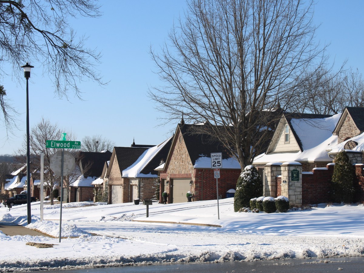 Gov. Kevin Stitt is calling for a freeze on property taxes. Let’s break down how they’re calculated.