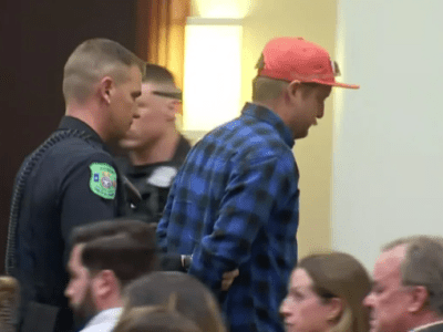 Arrest made during heated Claremore meeting over proposed data center