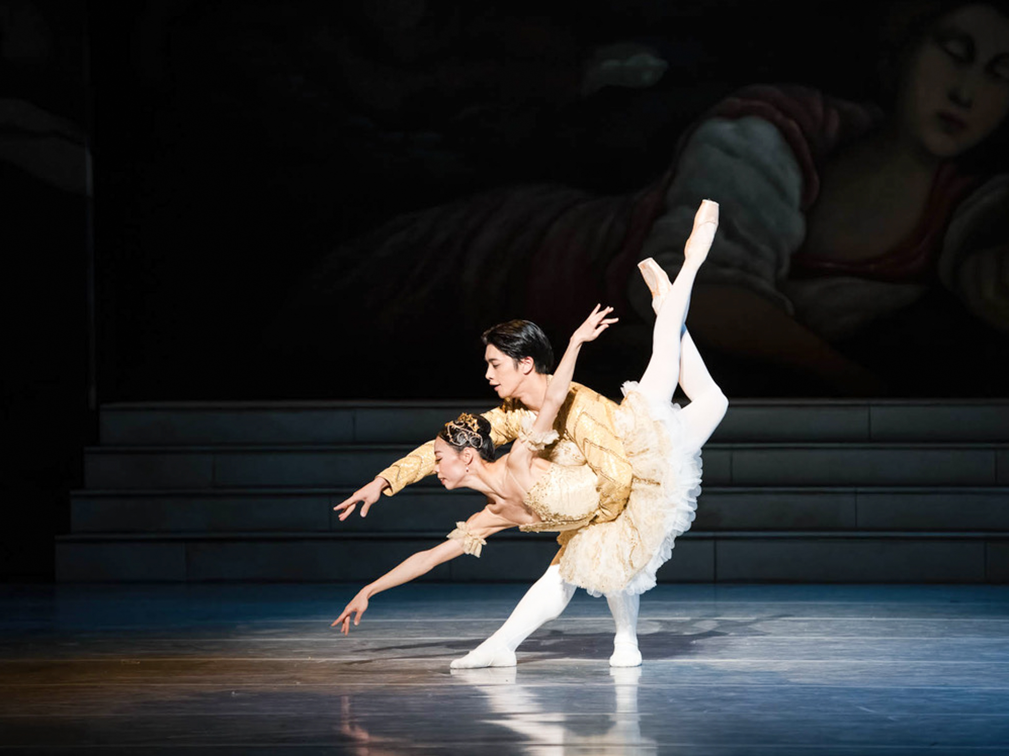 Tulsa Ballet shines in the monumental challenge that is ‘The Sleeping Beauty'