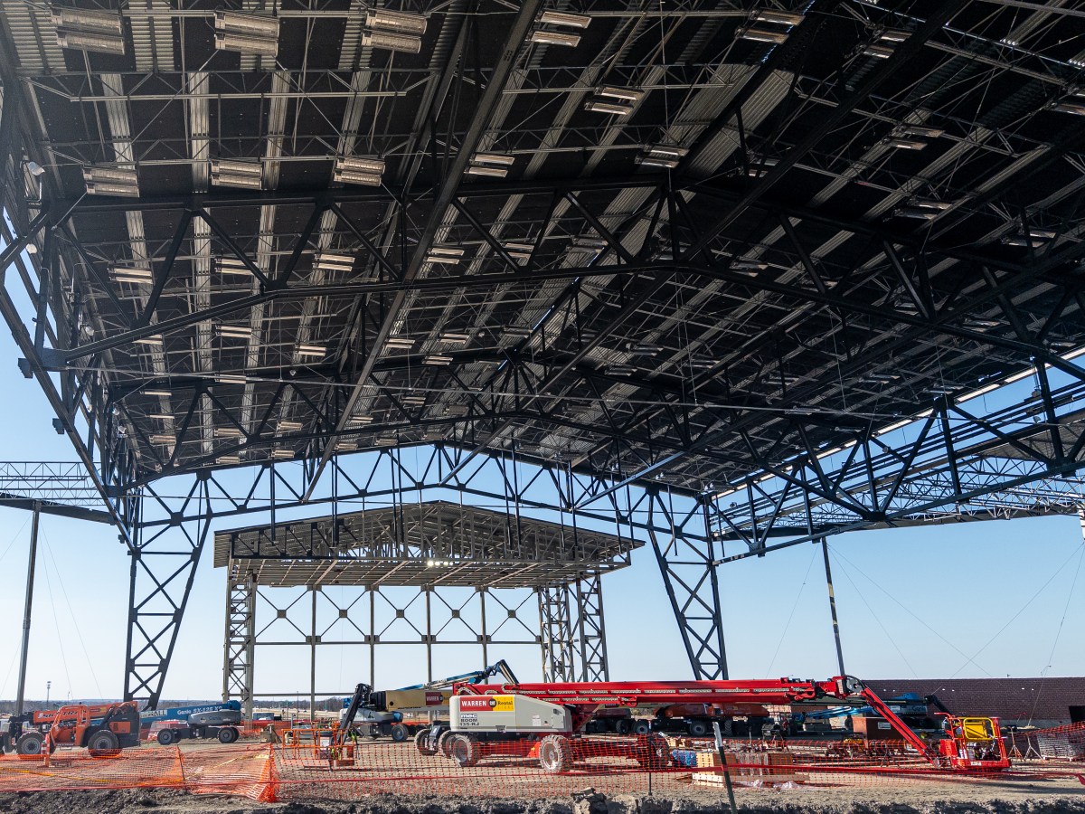 ‘Performers want to be here’: Sunset Amphitheater to open in Broken Arrow this fall