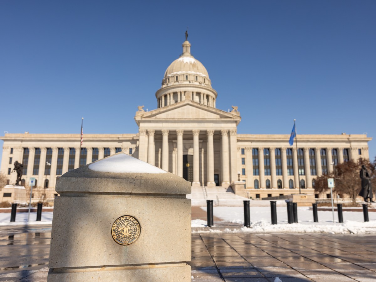 A Tulsan’s guide to participating in Oklahoma’s 2026 legislative session