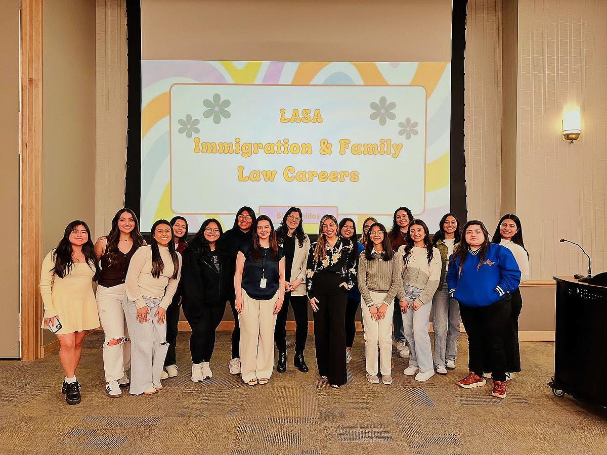 The philanthropic arm of Rivas & Associates, a local law firm, has launched four renewable scholarships for graduating high school seniors across Oklahoma.