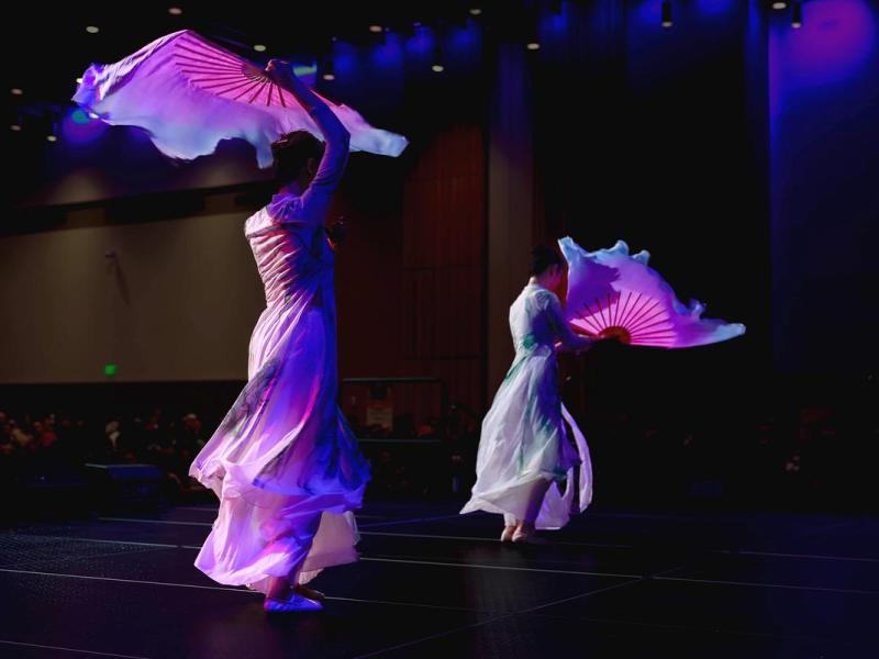 Tulsans explore, share Asian culture at Asia Fest