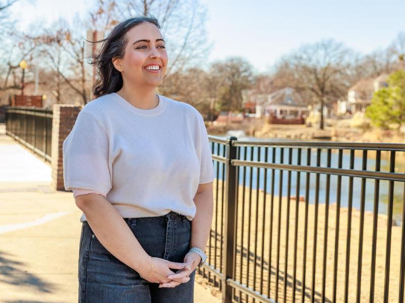 Blood supply shortage has patients skipping treatment. This Tulsa woman wants to change that.