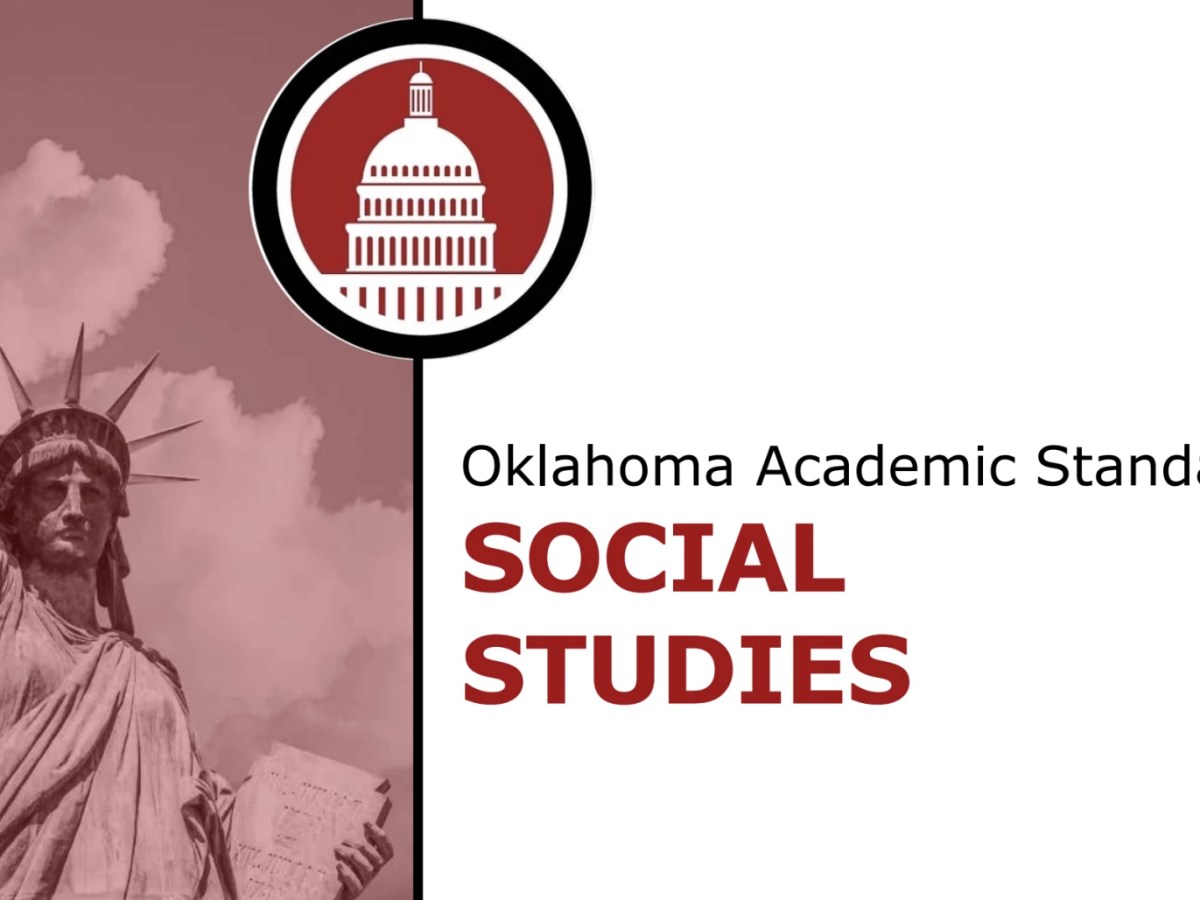 Controversial requirements absent in Oklahoma’s new academic standards