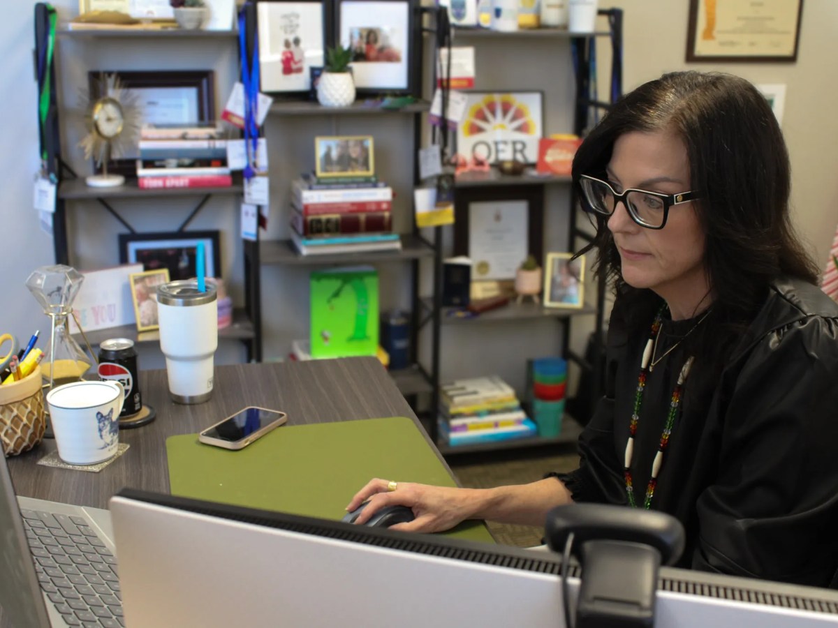 From breakfast burritos to living wages: How Oklahoma is fixing attorney deserts in child welfare cases