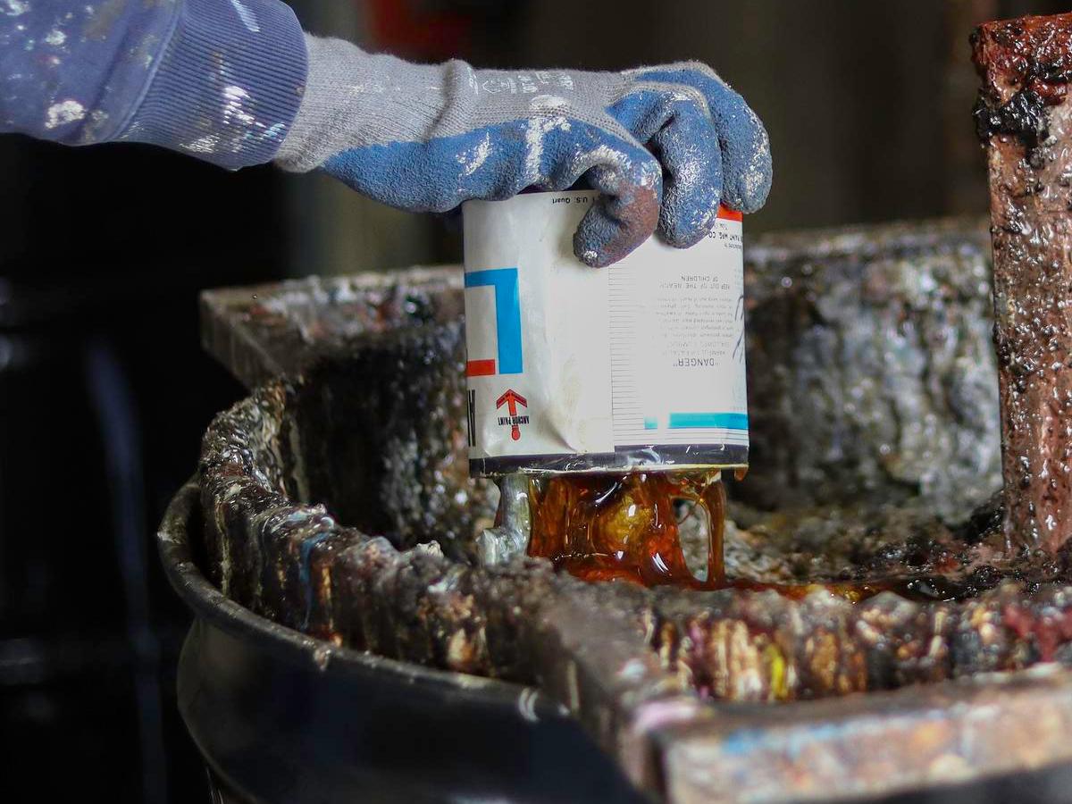 Spring cleaning season is in full swing. Here’s where you can take your extra stuff in Tulsa.