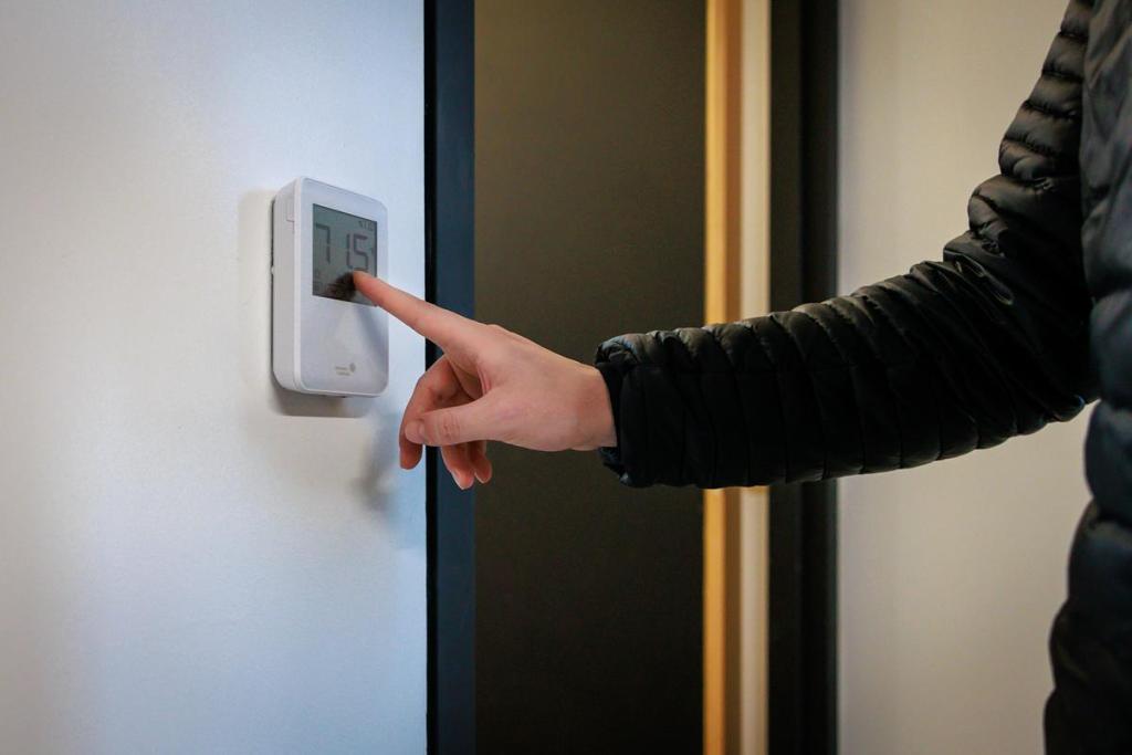 Check these 4 things around the house to help cut your electricity costs