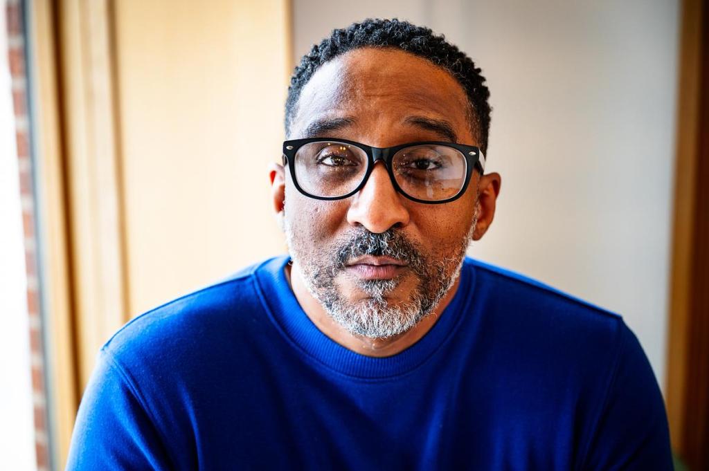 ‘Just pray about it’: Black Tulsans move to break social stigma surrounding mental health