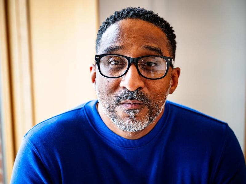 ‘Just pray about it’: Black Tulsans move to break social stigma surrounding mental health