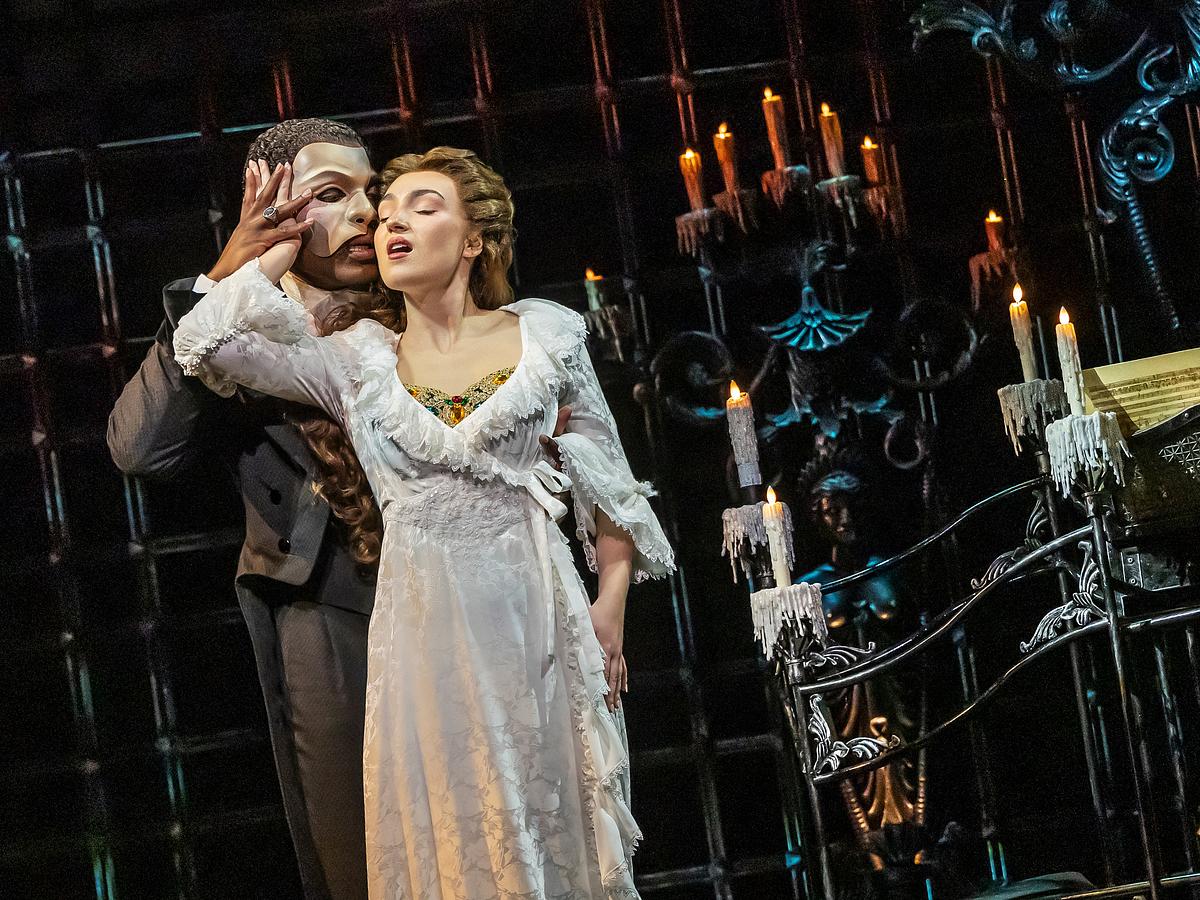 These Broadway plays are headed to the Tulsa PAC for 2026-27 season