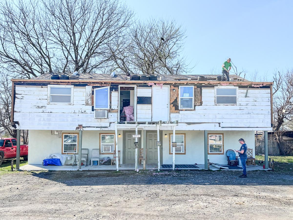 In Tulsa’s newest housing investment, which communities could benefit the most? Developers chime in