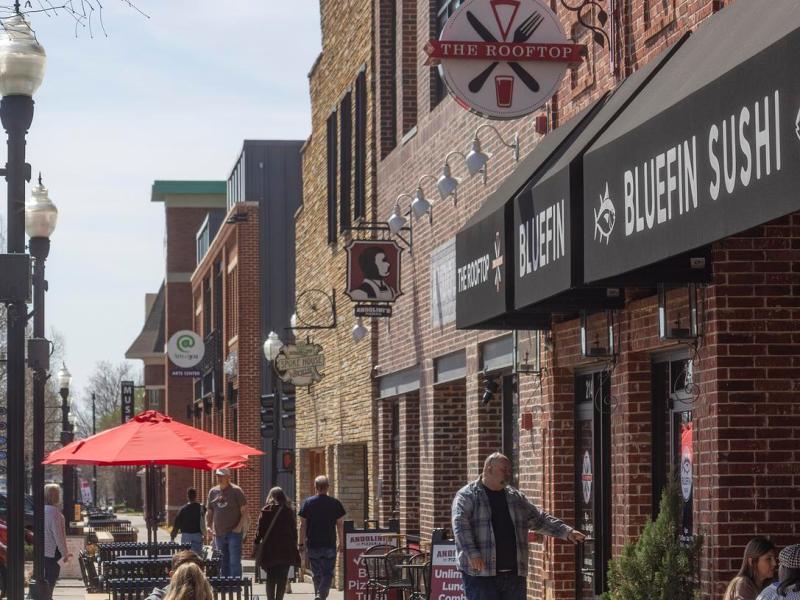 Broken Arrow bets on $415M bond and a temporary sales tax hike to fund streets, sports complexes and more