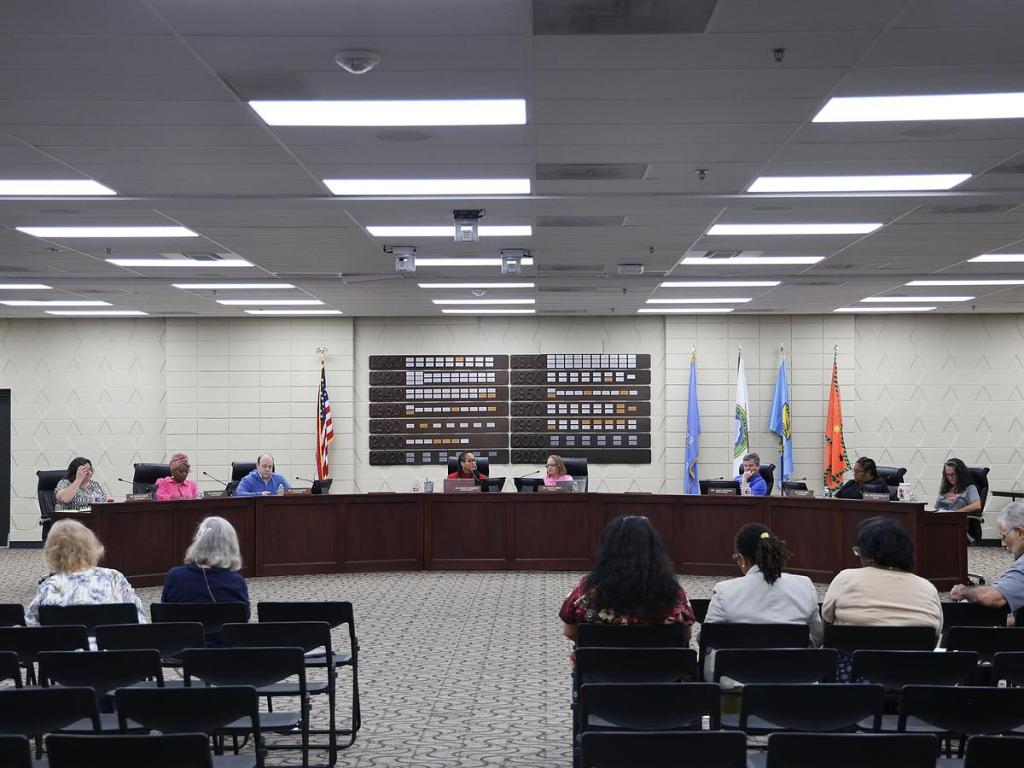 Tulsa Public Schools cuts 89 positions in first round of layoffs