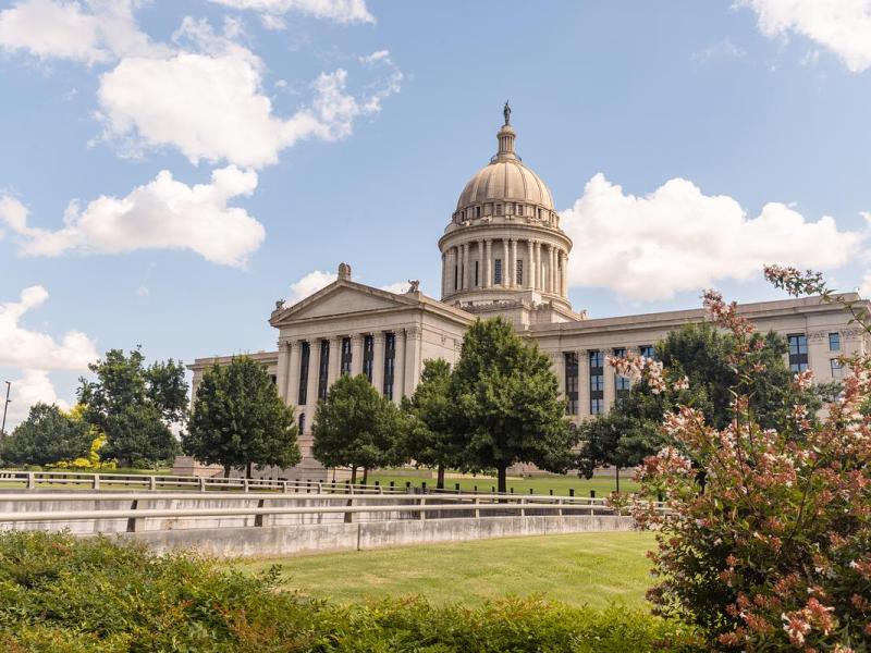 Which immigration bills are still alive at the Oklahoma Capitol? We dig in.