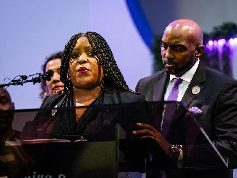 Nearly 10 years after Tulsa police officer killed Terence Crutcher, family’s lawsuit is moving forward