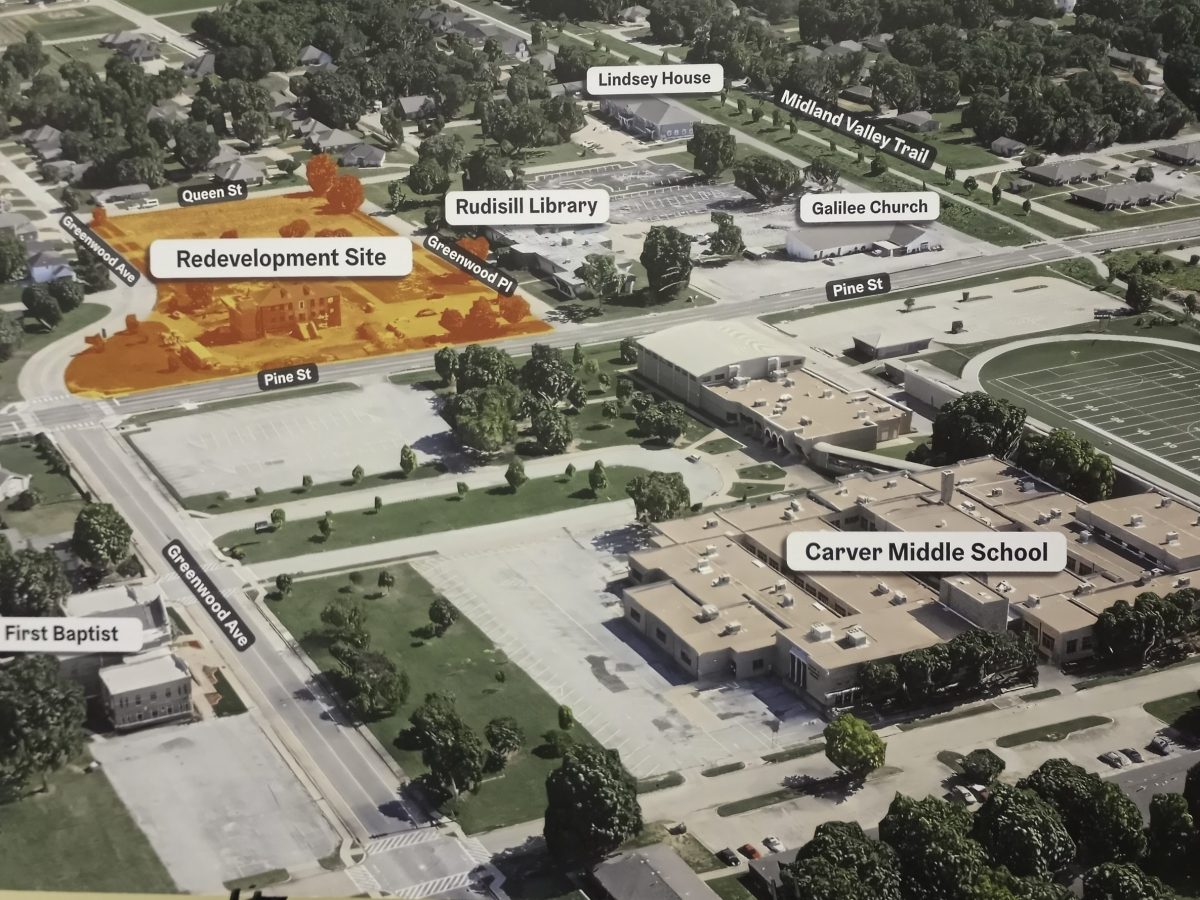 North Tulsans share ideas, concerns for historic Moton site at redevelopment meeting