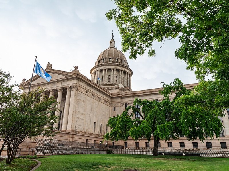 Here are the cost of living bills still standing as Oklahoma legislative session barrels forward