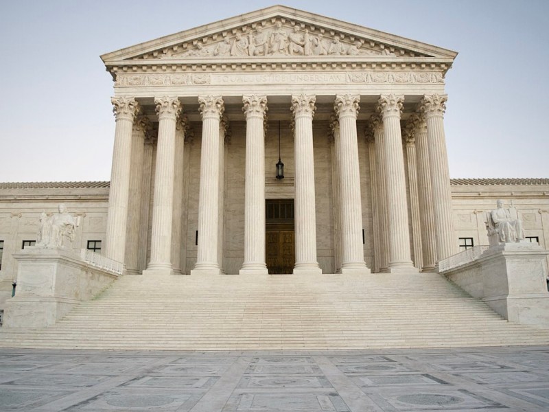 Supreme Court to consider birthright citizenship case. How would it affect Oklahoma?