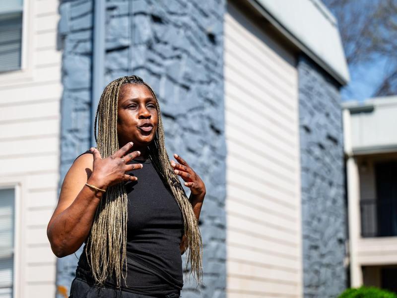 Tulsa tenants left in limbo when landlords fail to pay hundreds of thousands in water bills