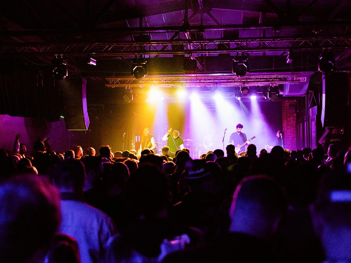 5 ways to spend your weekend in Tulsa March 27-29