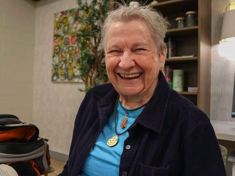 Oklahoma seniors could get a pass on property taxes if lawmakers sign off on this resolution