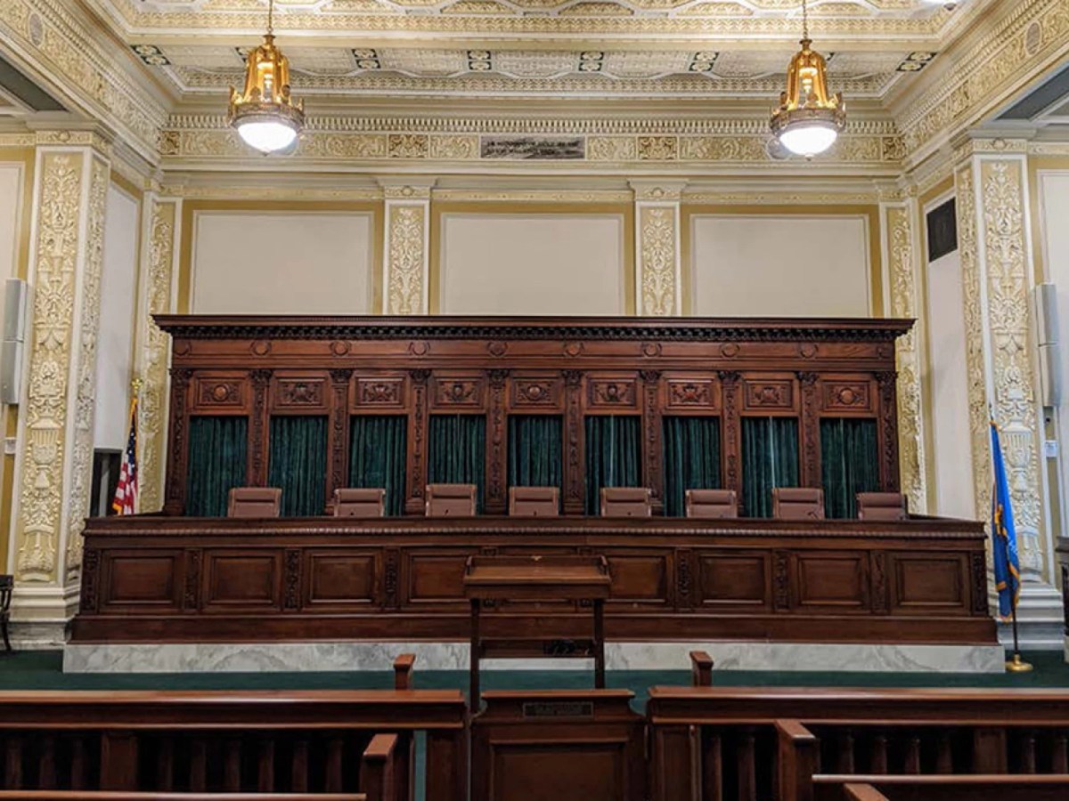 Oklahoma Supreme Court weighs in on tribal hunting, fishing rights dispute