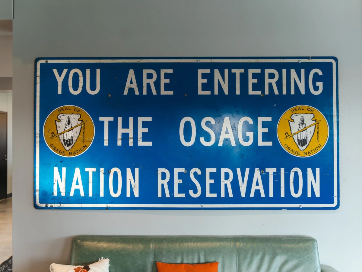 Federal judge declines to confirm Osage Nation’s reservation, but offers ‘roadmap’ to do so
