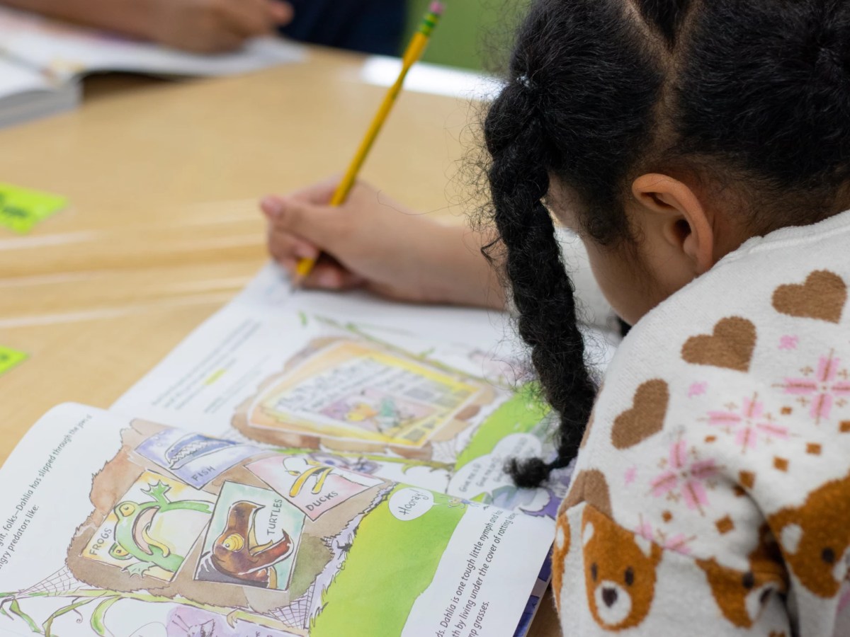 Education bills advance through Oklahoma legislature as bill deadline approaches