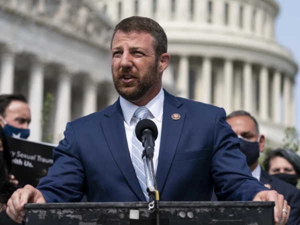 Markwayne Mullin confirmed by Senate as DHS Secretary