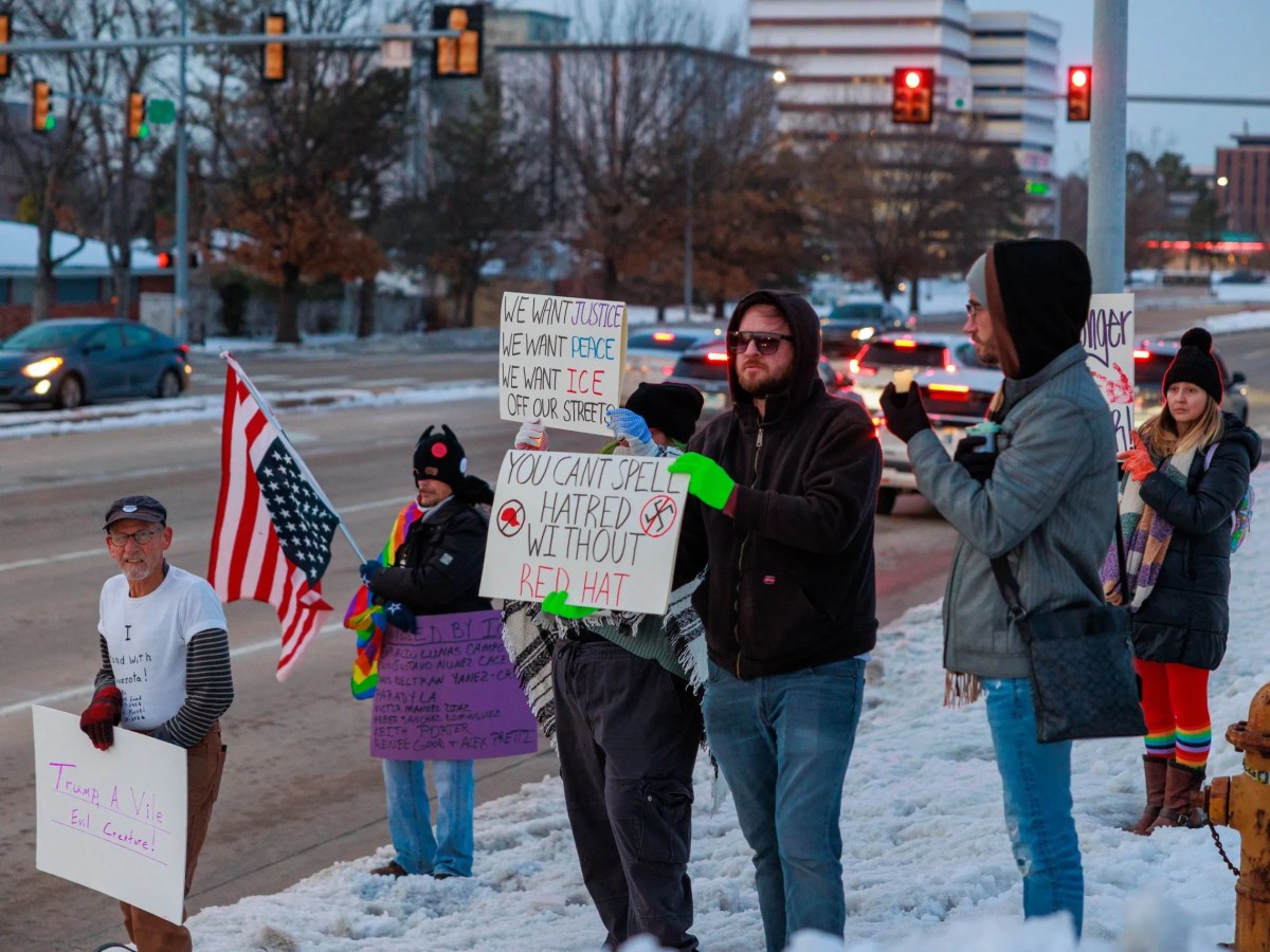 Oklahoma could collect $175 million annually from federal immigration enforcement agreements