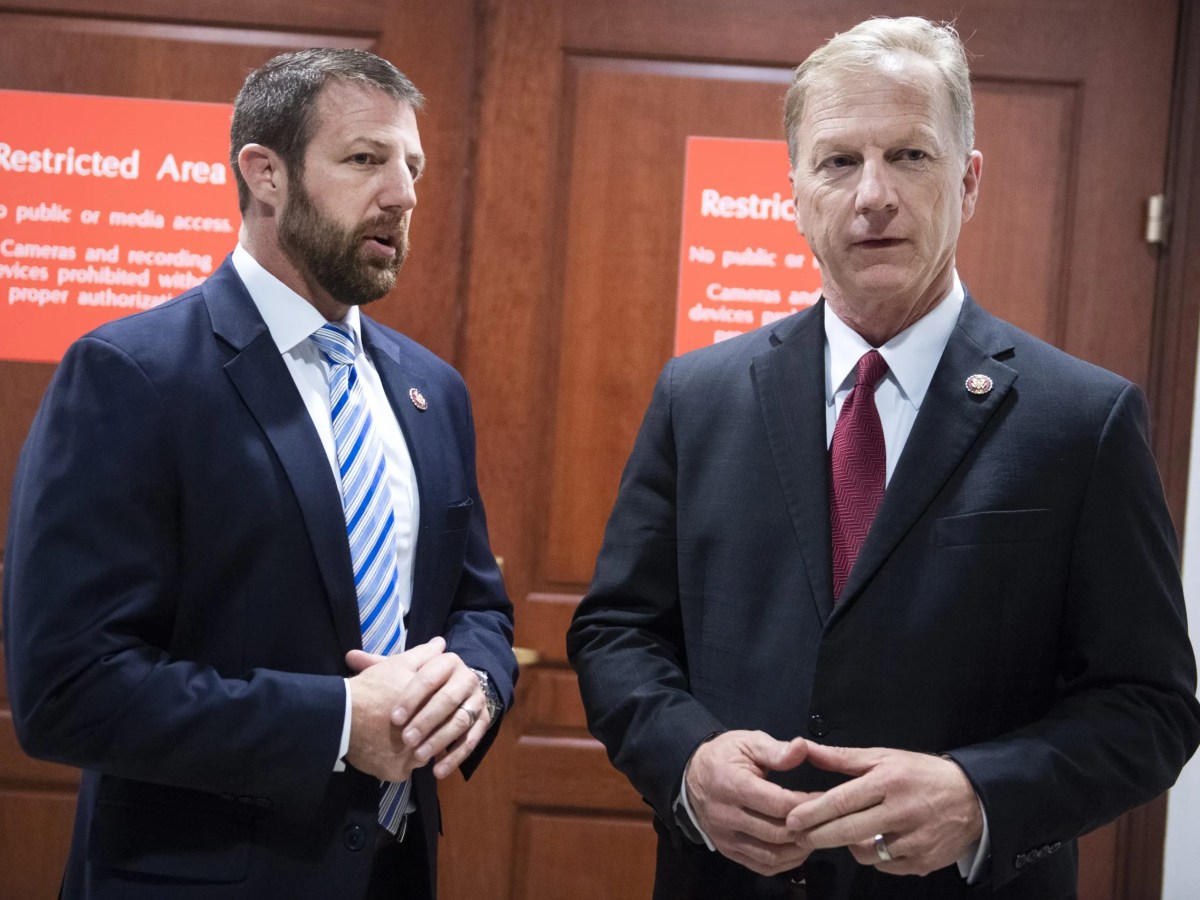 Fast food, farming and market gambles: How Oklahoma’s congressional delegation got rich