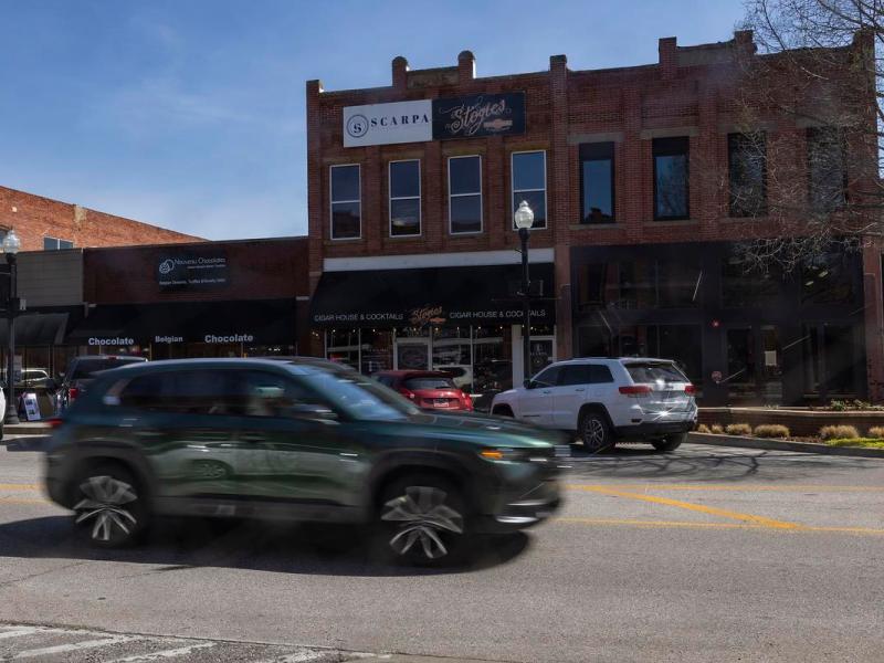 Museum Broken Arrow takes over Rooster Days Egg Hunt