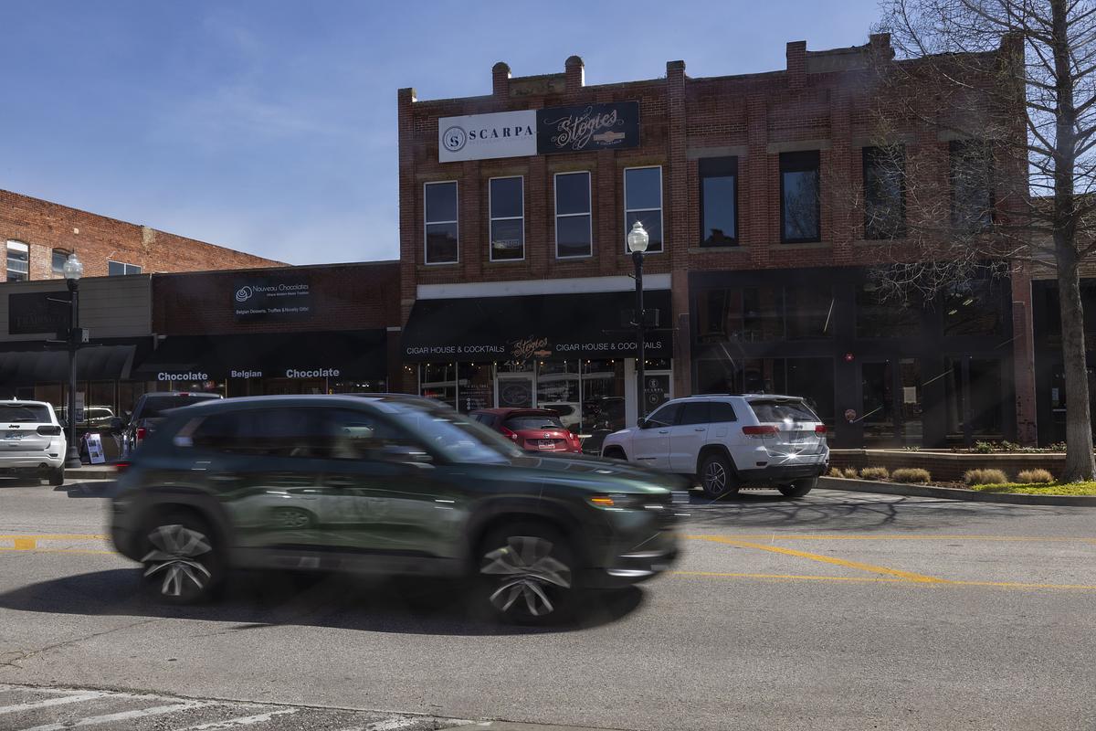 Museum Broken Arrow takes over Rooster Days Egg Hunt