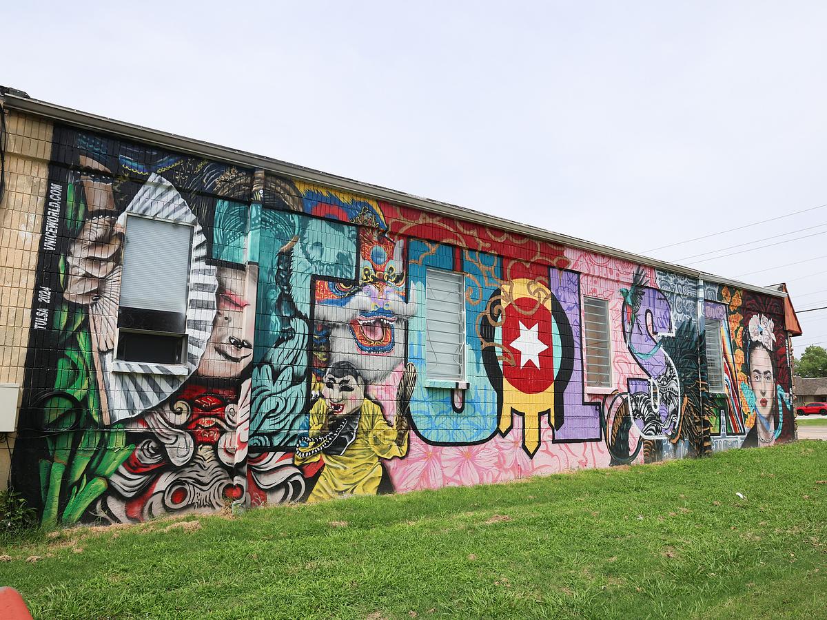 Tulsa to host Main Street America’s annual conference, highlighting main street districts