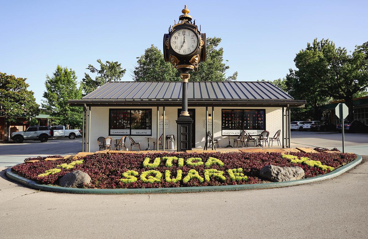 Utica Square