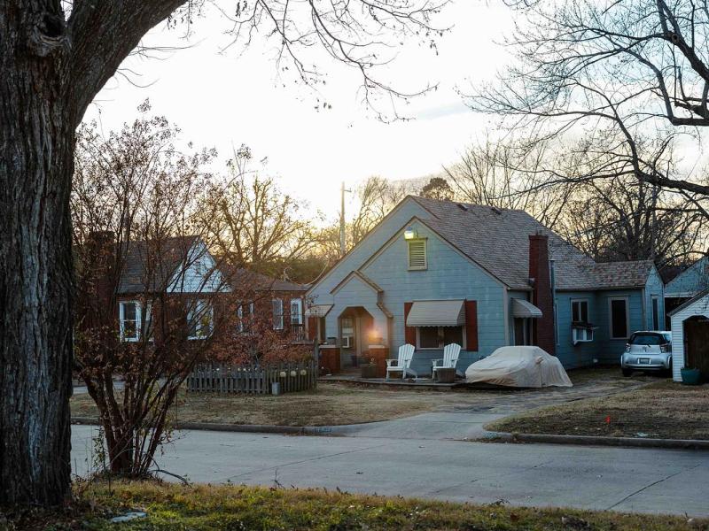 Find discriminatory language in your property records? Here’s what Tulsans can do about it.