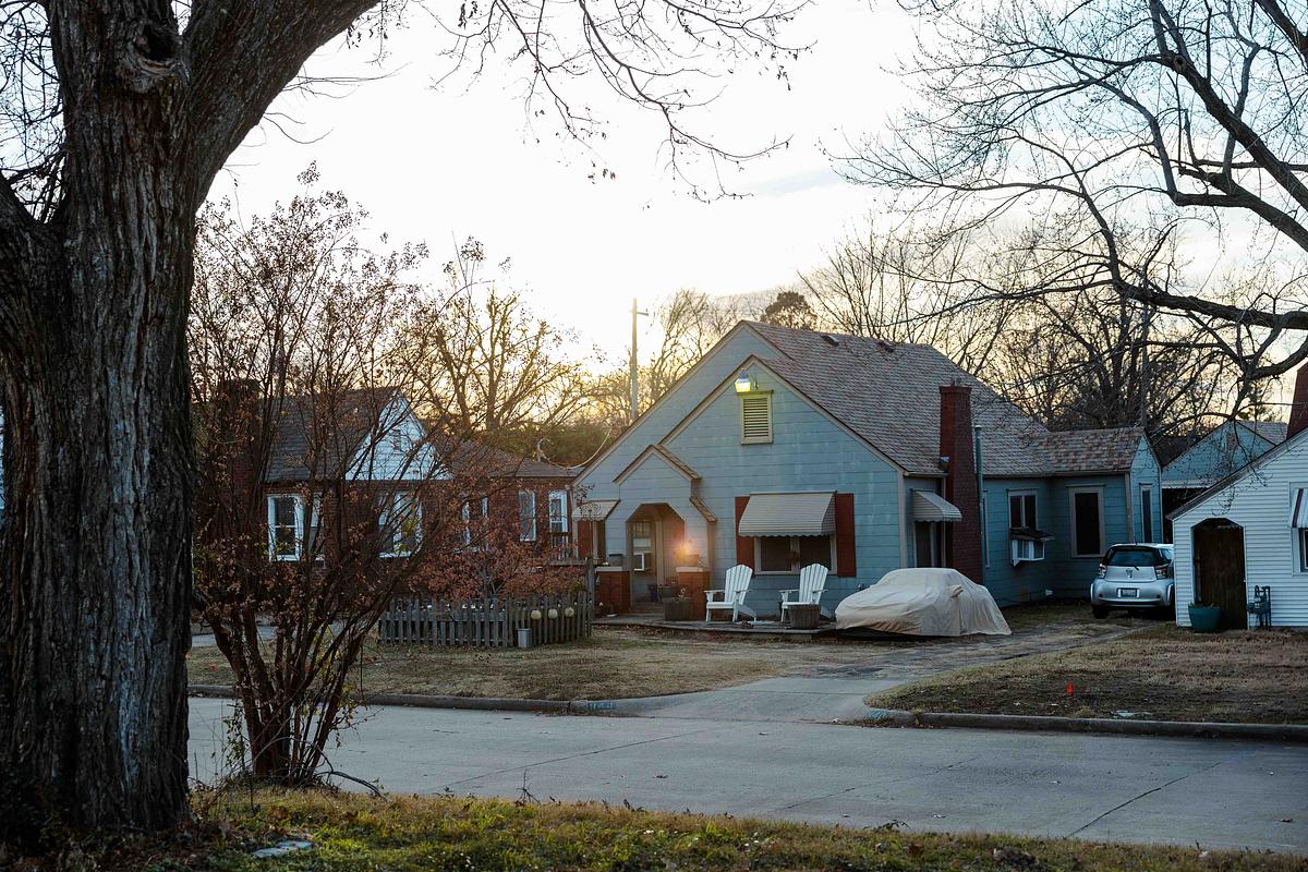 Discriminatory housing covenants dating back nearly a century still exist in some property records, including several neighborhoods in midtown Tulsa.
