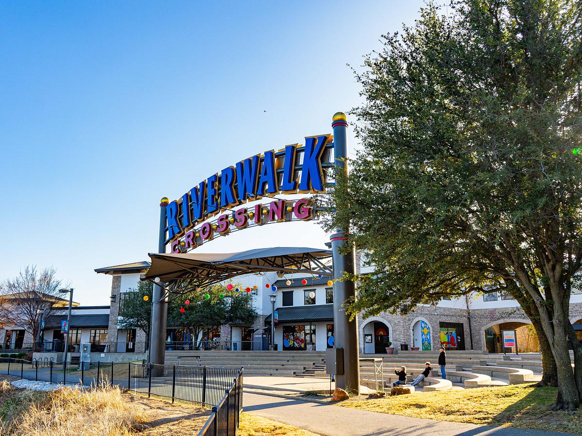 5 ways to spend your weekend in Tulsa April 17-19