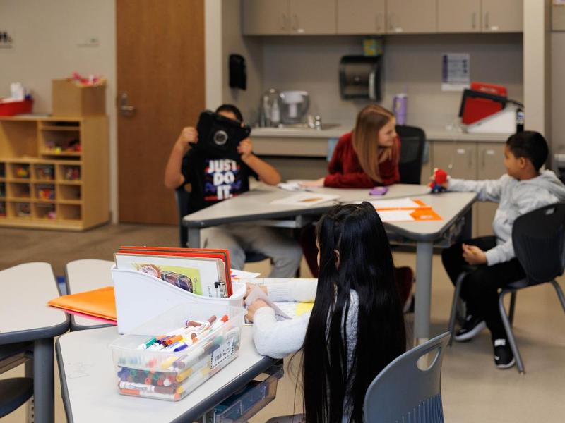 Aspiring to teach? Here’s how to secure a provisional certificate in Oklahoma.