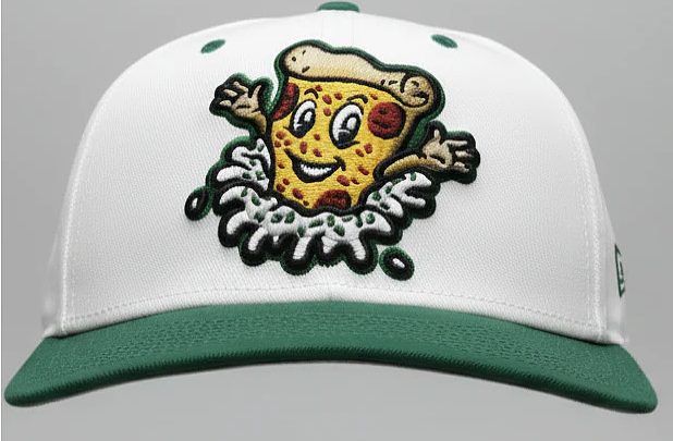 The Tulsa Ranch Dippers are one of the Tulsa Drillers alternate identities for the 2026 season. The Ranch Dippers were developed in association with Mazzio's Pizza.