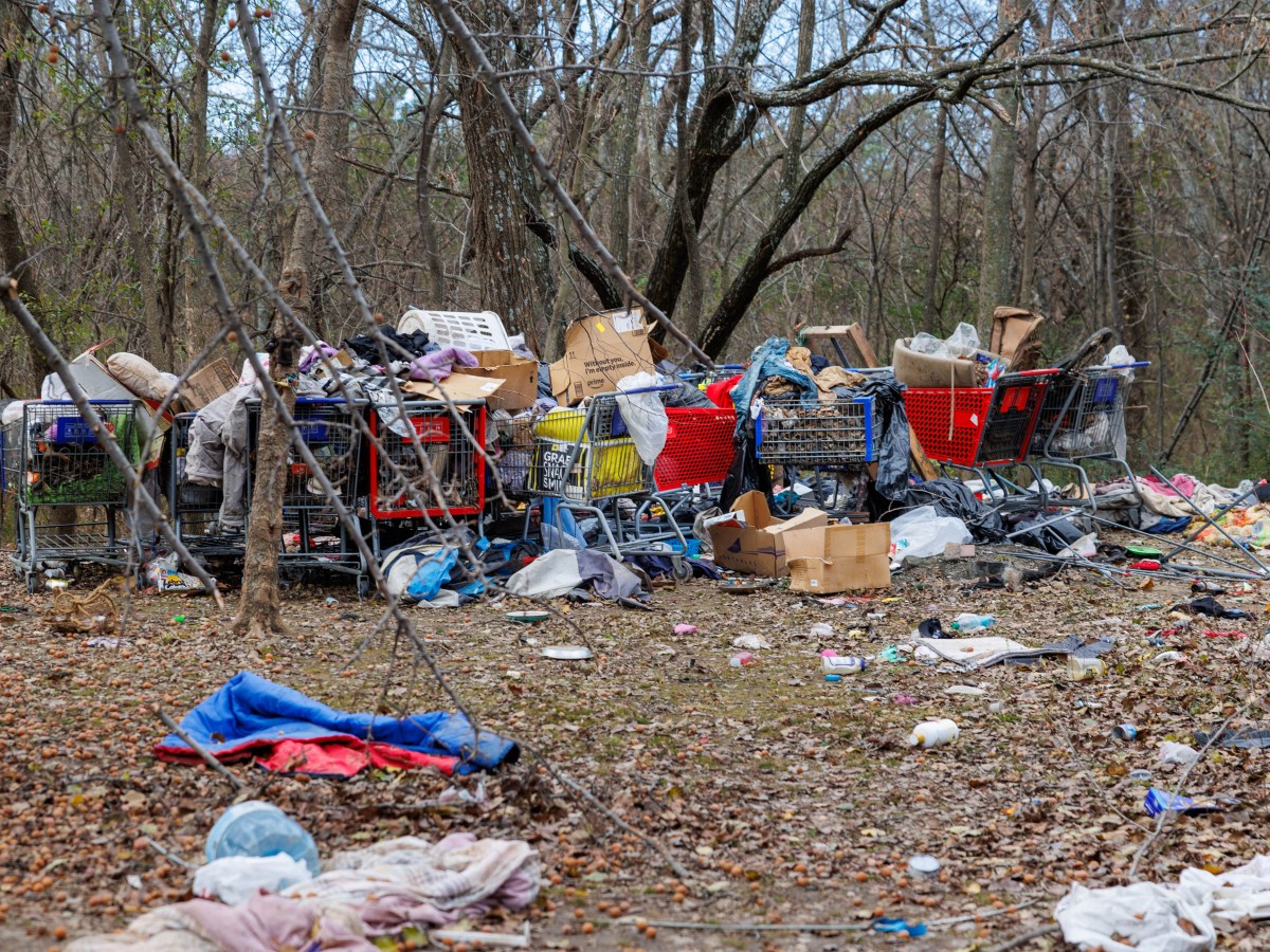 Tulsa steps up effort to move unhoused out of downtown as part of $10M homelessness plan